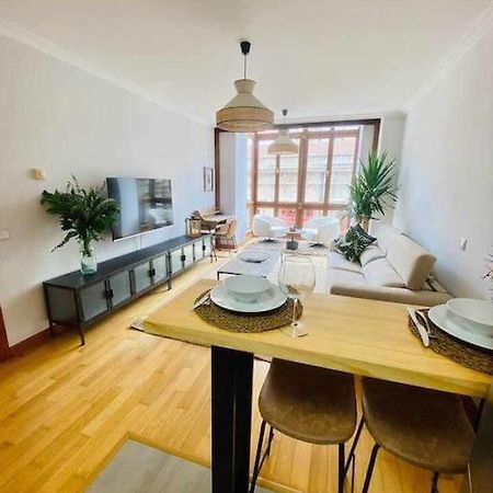 Apartament Corrida 37 Apartamento Gijón Zewnętrze zdjęcie