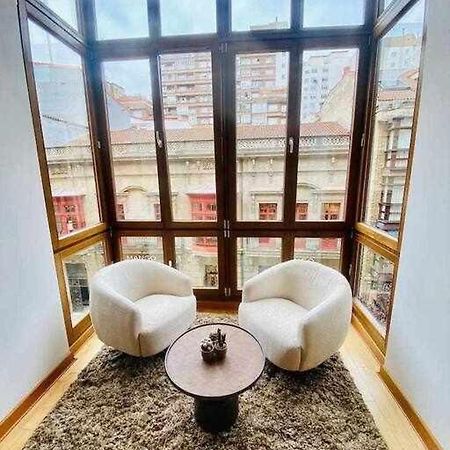Apartament Corrida 37 Apartamento Gijón Zewnętrze zdjęcie