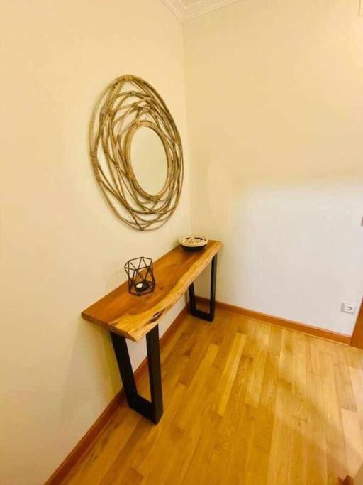 Apartament Corrida 37 Apartamento Gijón Zewnętrze zdjęcie