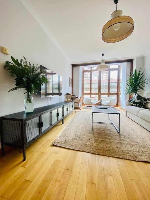 Apartament Corrida 37 Apartamento Gijón Zewnętrze zdjęcie