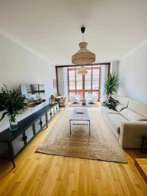 Apartament Corrida 37 Apartamento Gijón Zewnętrze zdjęcie