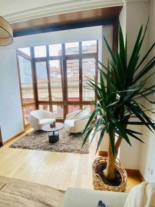 Apartament Corrida 37 Apartamento Gijón Zewnętrze zdjęcie