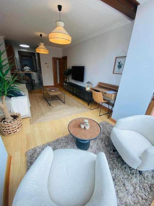 Apartament Corrida 37 Apartamento Gijón Zewnętrze zdjęcie