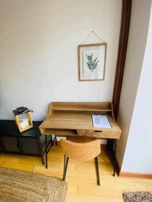 Apartament Corrida 37 Apartamento Gijón Zewnętrze zdjęcie